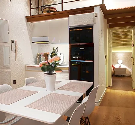 Apartamentos Granada Deluxe 3000