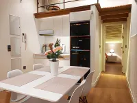 Apartamentos Granada Deluxe 3000 - pet friendly