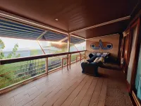 Sirena Surf Lodge Miramar Nicaragua