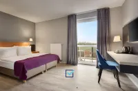 Ramada by Wyndham Muenchen Airport