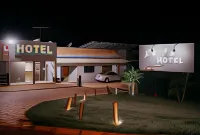 Rotta Hotel Hotels in Tangará da Serra