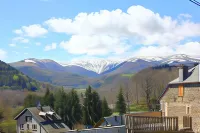Maison de Varennes Hotels in Aydat