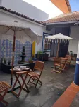 Paseo Real Hotel Boutique Hotels near Acuario Xcaret Uruapan