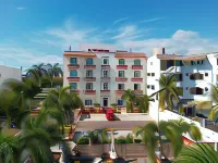 Casa Danna Huatulco Отели в г. Крусесита