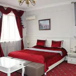 Apartment She Hotels in 