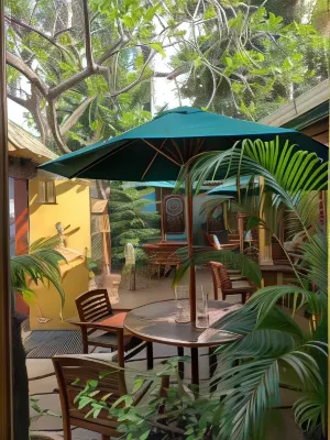 Sala Boutique Hotel