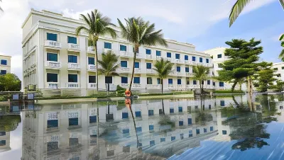 Herring Phu Quoc Hotel Hotels in 