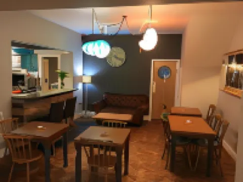 Portreath Arms Hotels in Redruth