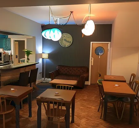 Portreath Arms