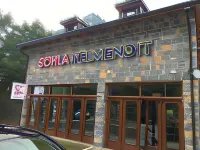 Guest House Adriatiku Hotels in 