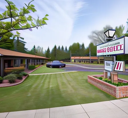 Park Motel