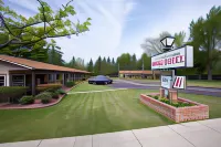 Park Motel - 2-Star