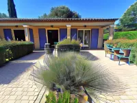 La Dryade Hotels in Saint-Maximin-la-Sainte-Baume