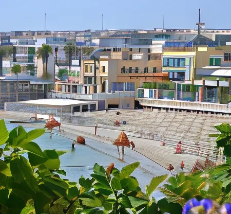 Hotel Miramare