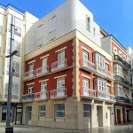 Apartamentos Turísticos Plaza del Rey by CartagenaSpain