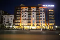 Ahsaray Hotel Hotel a Aksaray