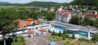 Göbel's Hotel AquaVita Hoteles en Bad Wildungen