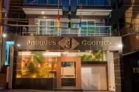 Hotel Jacques Georges Business - 3-Star