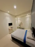 Robiu Bed & Breakfast Hotel dekat MASJID PATOMAN BARAT