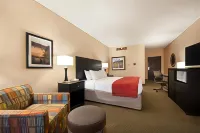 Ramada Plaza by Wyndham Gillette Conference Center