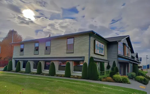 Aspen Suites Hotel Haines - que admiten mascotas