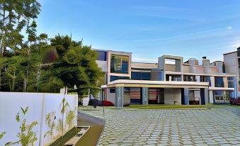 Vaga Nakshathra Suites