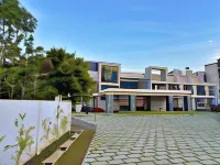 Vaga Nakshathra Suites Hotels in Vagamon