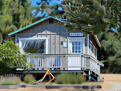 Deer Harbor Inn Hotels in San Juan County