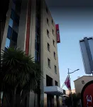Mercure Ajaccio Hôtels à proximité de : Depart de Randonnée Les Pozzi - Partanza di a Rundighjata à i Pozzi