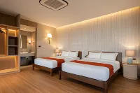 Ban Saithong Beach Resort Hotels in Bang Saphan Noi