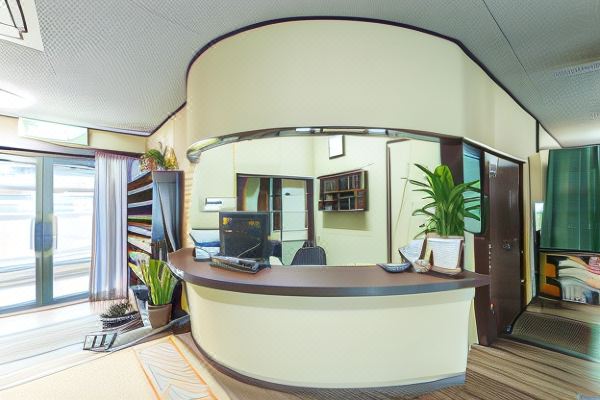Silk Hotel Annex(シルクホテル アネックス)_2