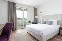 Azul Beach Resort Montenegro Hotels in 