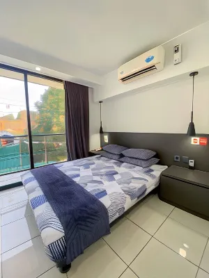 MyHome Guesthouse, Managed by OmDin Hotel dekat Kampung Karuhun ECO Green Park Sumedang