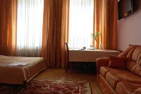 Shakira Mini-Hotel
