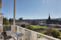 Auldington Hotel - con vista montagne