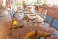 Pousada Ka 347 Hotels in Itaunas