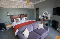 Victoria Hotel by Chef & Brewer Collection Hotels in der Nähe von Plas Cadnant Hidden Gardens