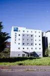 Ibis Budget Luxembourg Aeroport Hotel dekat Bandara Luxembourg