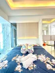 PakuwonMall Apartment @Anderson Studio By B&B Host Отели в г. Dukuhpakis