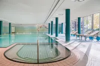 Seehotel Rheinsberg Hotels in Rheinsberg