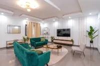 Lighthouse Signature Suites