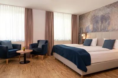 Art Hotel Aachen