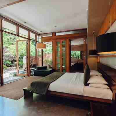 Sticky Rice Villas Rooms