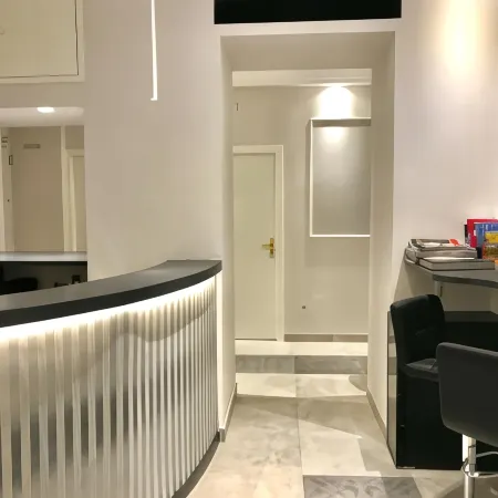 Boutique Hôtel Neptune Nice
