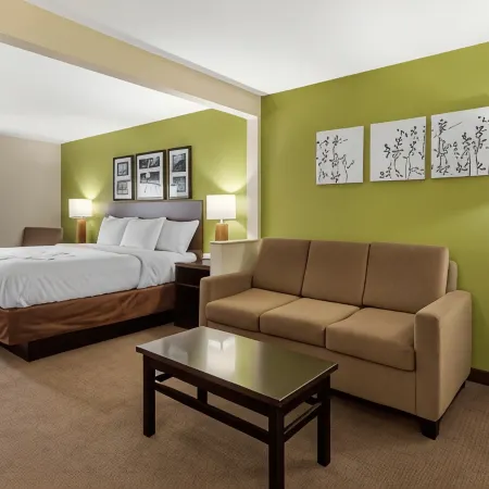 Sleep Inn & Suites