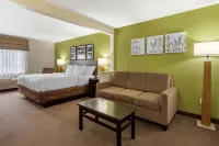 Sleep Inn & Suites