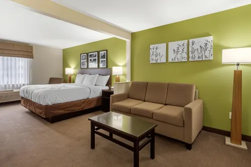 Sleep Inn & Suites