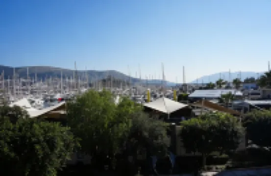 諾伊酒店博德魯姆