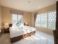 Khao Rang Place Hotels near Rang Hill