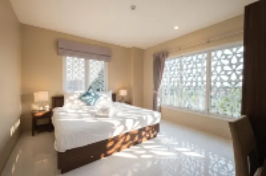 カオランプレイス